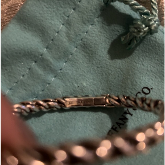 David yurman bracelet  authentic paid 1300$ - Picture 2 of 3